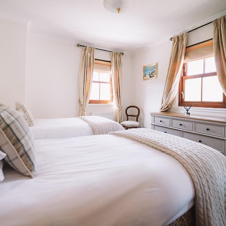 Inverskilavulin Estate Lodges فورت ويليام المظهر الخارجي الصورة