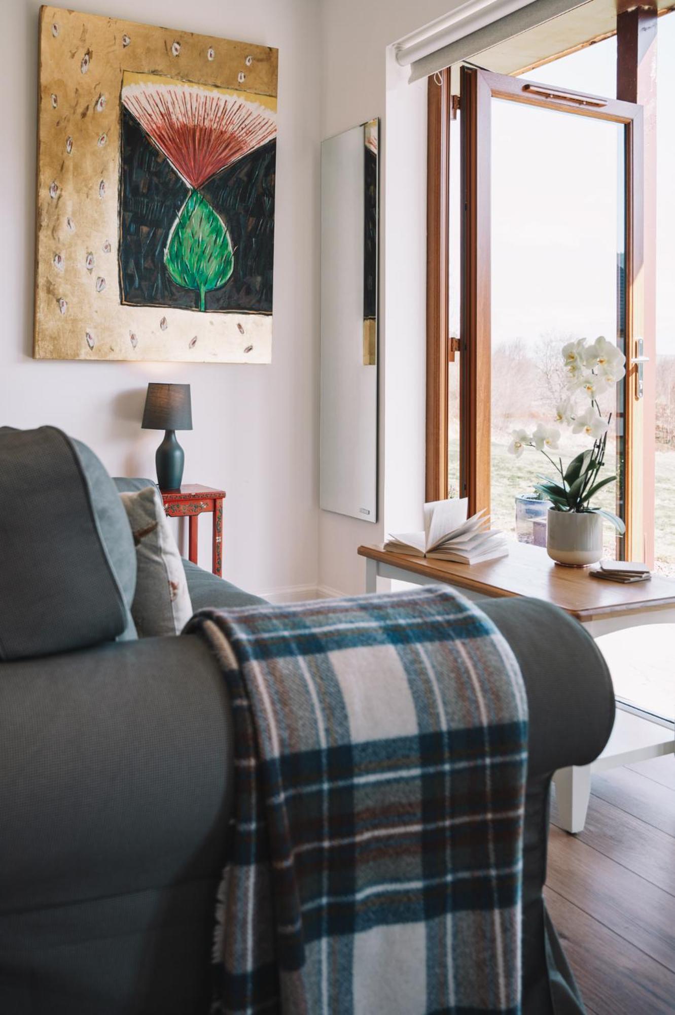 Inverskilavulin Estate Lodges فورت ويليام المظهر الخارجي الصورة
