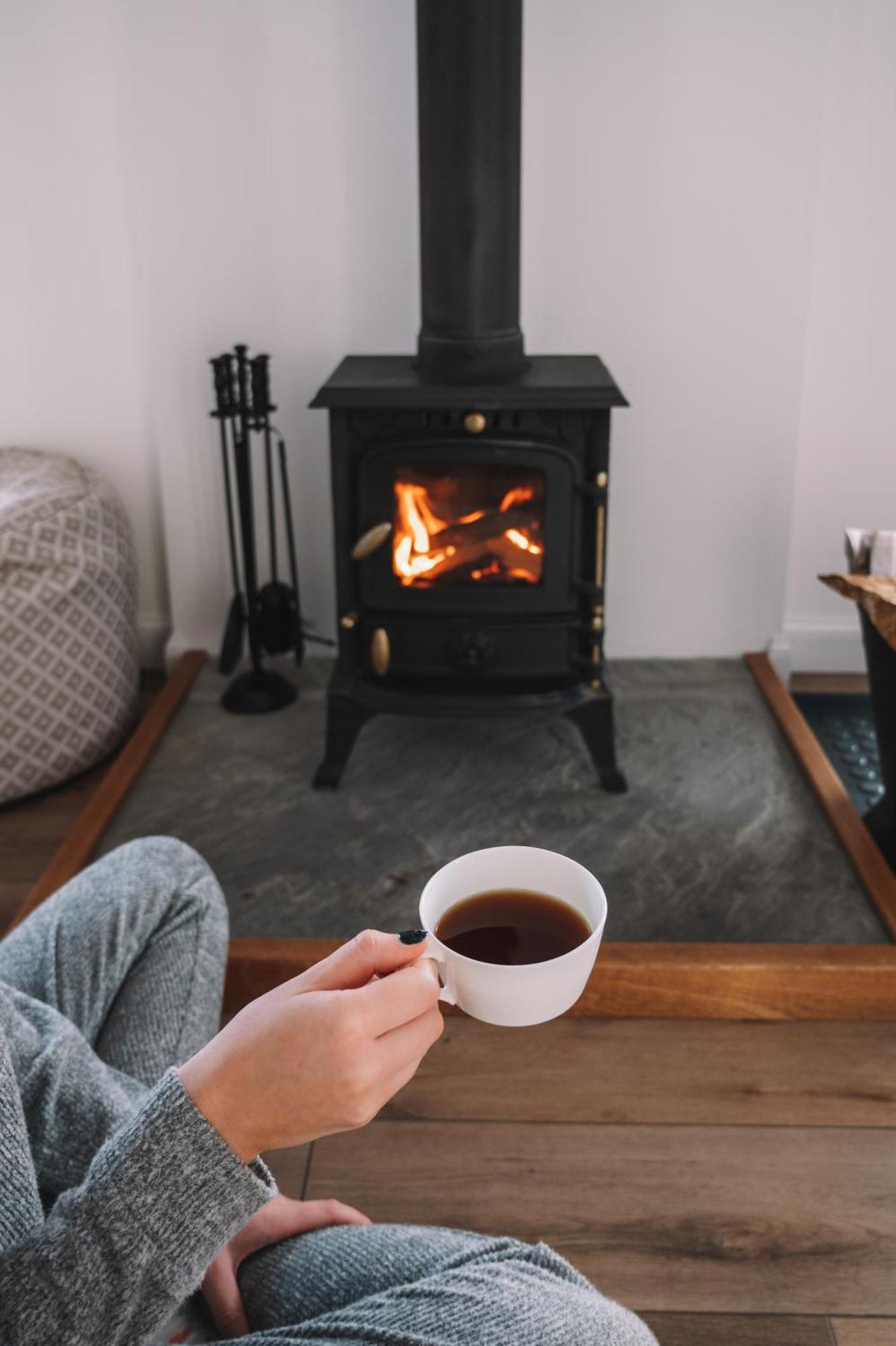 Inverskilavulin Estate Lodges فورت ويليام المظهر الخارجي الصورة