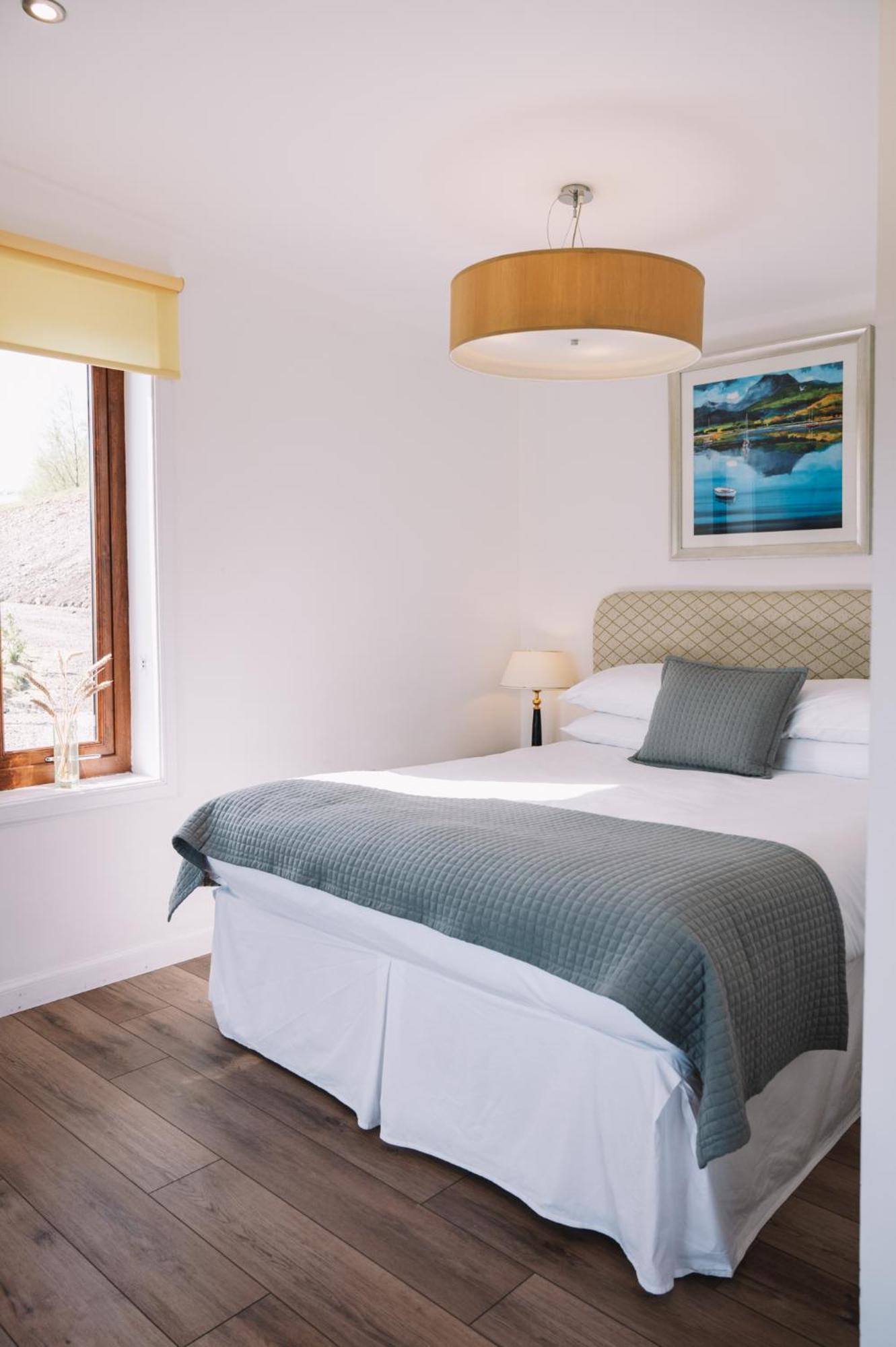 Inverskilavulin Estate Lodges فورت ويليام المظهر الخارجي الصورة